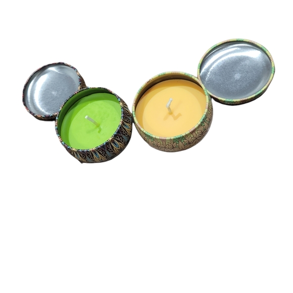 Dichen Candles set - Picture 1 of 4